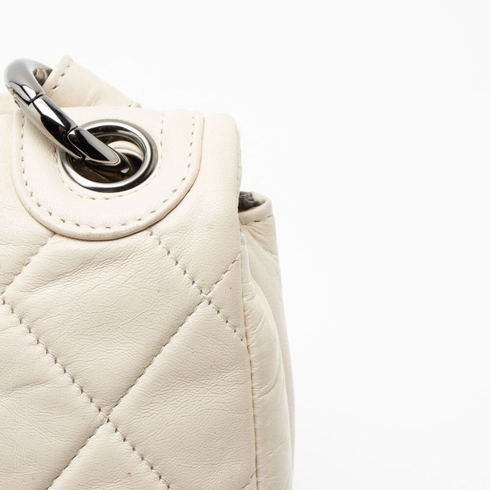 Chanel Lambskin Envelope Shoulder Bag - Picture 13 of 15